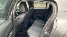 Peugeot 208 1.2 PureTech 100 Allure Premium + 5dr Petrol Hatchback